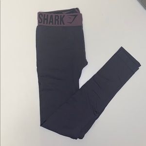 Gymshark LIKE NEW Fit Leggings (full length)